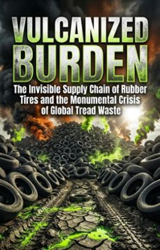 vulcanized burden (ebook)-declan vance-9783565325900