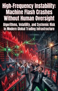 high-frequency instability: machine flash crashes without human oversight-hector a. otten-9783565353200
