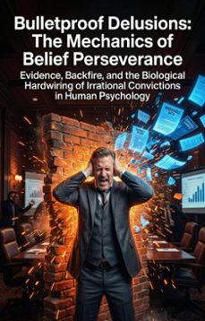 bulletproof delusions: the mechanics of belief perseverance (ebook)-james burch-9783565372300