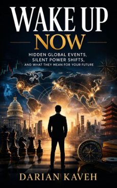 wake up now (ebook)-darian kaveh-9783565384600