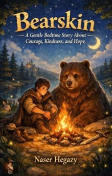 bearskin (ebook)-naser hegazy-9783565393800