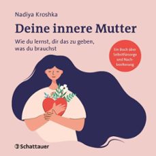 deine innere mutter (audiolibro)-nadiya kroshka-9783608402100