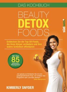 beauty detox foods (ebook)-kimberly snyder-9783641137700