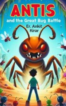 -ankit kirar-9783693304600