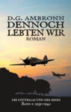 dennoch lebten wir-9783696325800