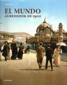 el mundo alrededor de 1900-9783741919800