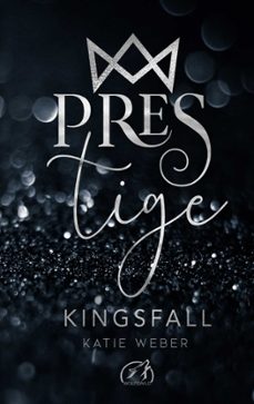 kingsfall-katie weber-9783750424500