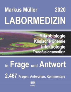 labormedizin 2020-markus muller-9783751917100