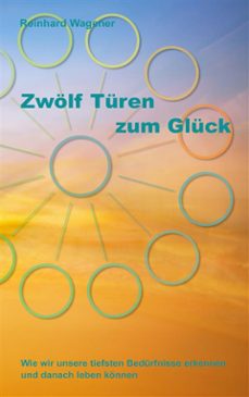 zwolf turen zum gluck (ebook)-9783756811700