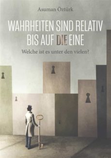 wahrheiten sind relativ bis auf die eine (ebook)-9783756894000