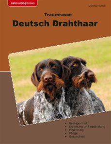 traumrasse deutsch drahthaar (ebook)-9783759745200