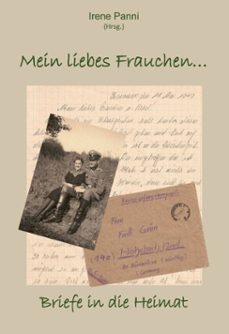 mein liebes frauchen (ebook)-9783759755100