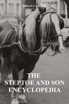 the steptoe and son encyclopedia (ebook)-9783759821300