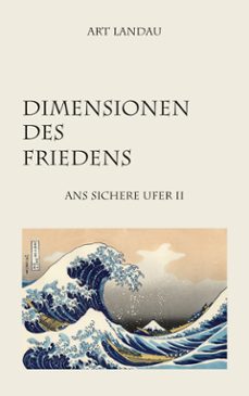 dimensionen des friedens (ebook)-9783769385700