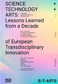 science+technology+arts (ebook)-9783775762700