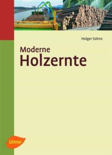 moderne holzernte (ebook)-9783800196500