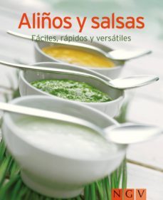 aliños y salsas (ebook)-9783815586600