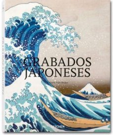 grabados japoneses-gabriele fahr becker-9783822834800