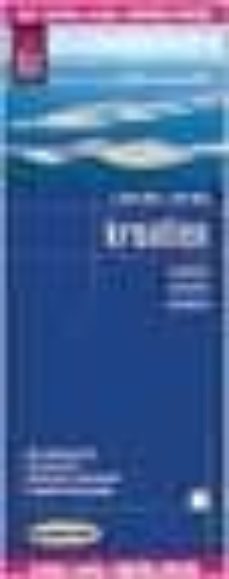 croacia mapa de carreteras-9783831771400