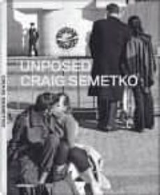 unposed craig semetko-semetko craig-9783832794200