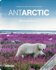 (pe) poliza antarctic (softcover)-9783832795900