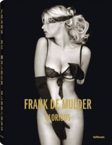 glorious-frank de mulder-9783832797300