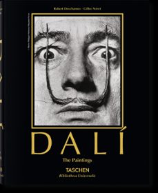 salvador dali: la obra pictorica-robert descharnes-gilles neret-9783836544900