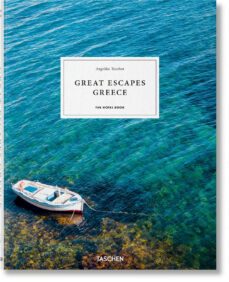 great escapes: greece. the hotel book-angelika taschen-9783836585200