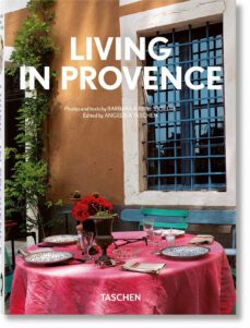 living in provence. 40th ed.-9783836594400