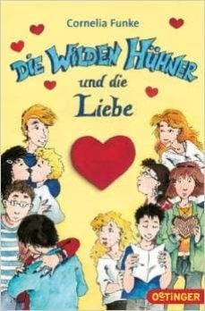 die wilden huhner und die liebe-cornelia funke-9783841500700