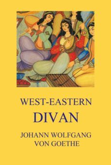 west-eastern divan (ebook)-9783849658700