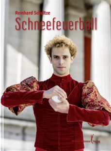 schneefeuerball (ebook)-reinhard schultze-9783863616700