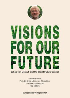 visions for our future (ebook)-9783863936600