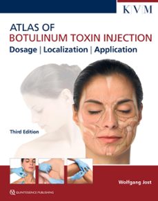 atlas of botulinum toxin injection (ebook)-9783868677300