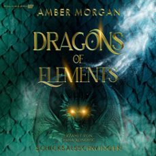 dragons of elements - schicksalsschwingen (audiolibro)-9783911638500