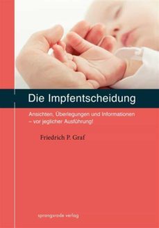 die impfentscheidung-9783934048300