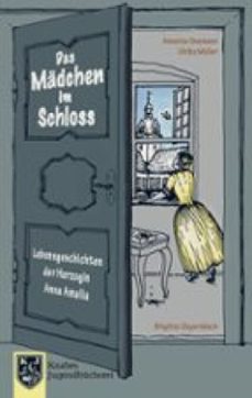 das madchen im schloss (ebook)-ulrike muller-annette seemann-9783944575100