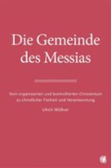 die gemeinde des messias (ebook)-9783955787400