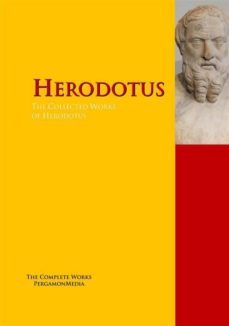 the collected works of herodotus (ebook)-9783956701900