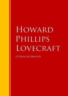 el horror de dunwich (ebook)-h.p. lovecraft-9783959280600