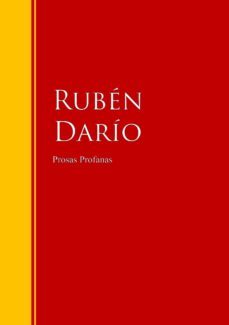 prosas profanas (ebook)-9783959282000