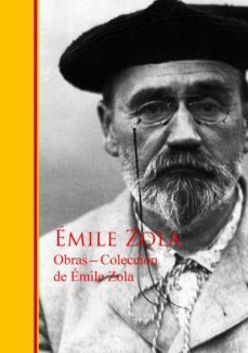 obras  - coleccion de emile zola (ebook)-emile zola-9783959285100