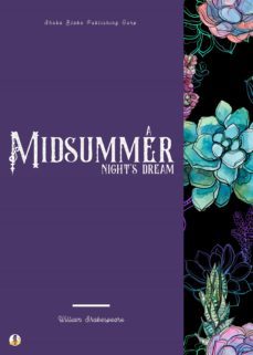 a midsummer night's dream (ebook)-william shakespeare-9783962558000