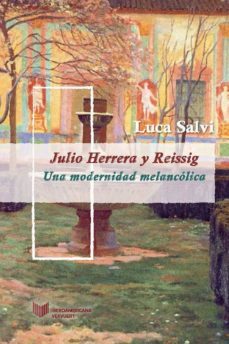 julio herrera y reissig (ebook)-luca salvi-9783964569400