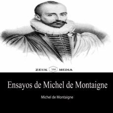 ensayos de michel de montaigne (ebook)-michel de montaigne-9783968585000
