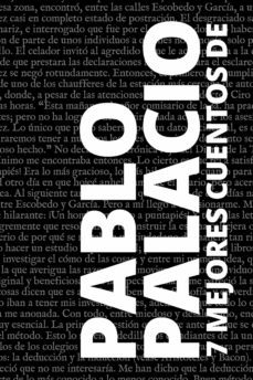 7 mejores cuentos de pablo palacio (ebook)-pablo palacio-9783985945900