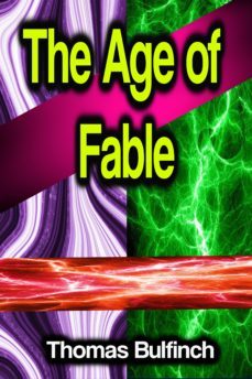 the age of fable (ebook)-9783986476700