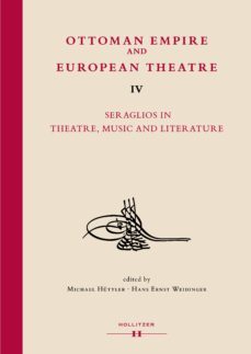 ottoman empire and european theatre vol. iv (ebook)-9783990121900