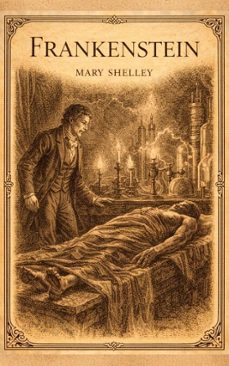 frankenstein (ebook)-mary shelley-9785016986500