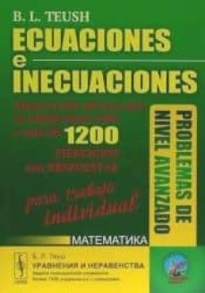 -b. l. teush-9785396007000